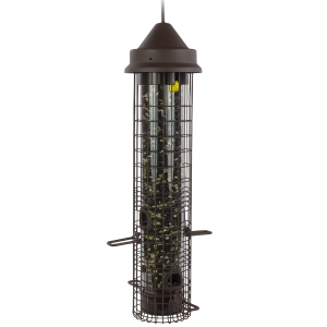 Fundamentals Squirrel Proof Feeder Wild Birds Unlimited