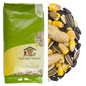 Lillebro Wild Bird Food