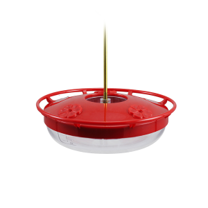Small High Perch Hummingbird Feeder Wild Birds Unlimited