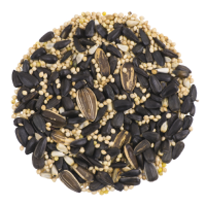 Deluxe Blend Bird Seed | Wild Birds Unlimited