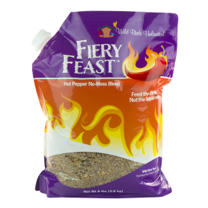 Fiery Feast