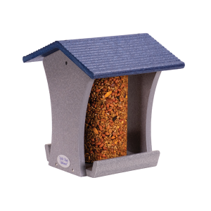 Featherweight Cylinder Feeder Wild Birds Unlimited