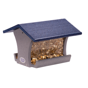 Featherweight Mini Hopper Feeder Wild Birds Unlimited