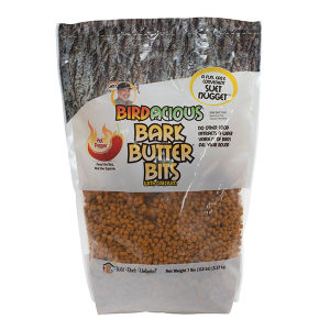 Hot Pepper Bark Butter Bits