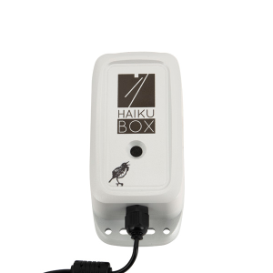 Haikubox