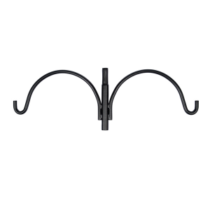 APS® Swaged Double Crook Arm