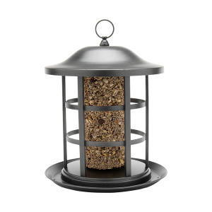 Lantern Cylinder Feeder | Wild Birds Unlimited