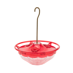 Mini High Perch™ Hummingbird Feeder | Wild Birds Unlimited