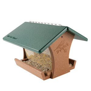 EcoTough Classic Feeder Wild Birds Unlimited