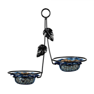 Bluebird Double Cup Feeder | Wild Birds Unlimited
