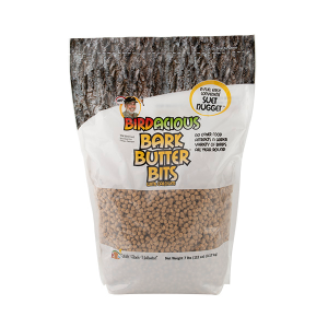 Bark Butter® Bits