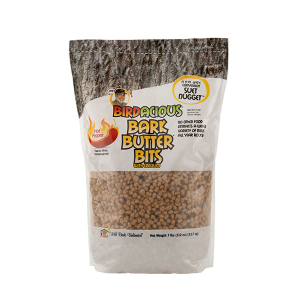 Hot Pepper Bark Butter® Bits | Wild Birds Unlimited