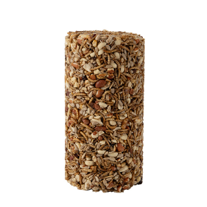Bug Nut & Berry Cylinder