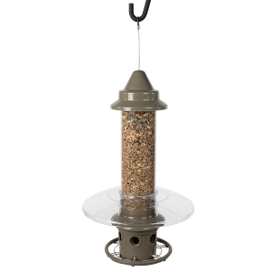 Squirrel Buster® Weather Guard
