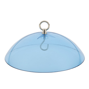 Protective Hanging Dome (Blue)