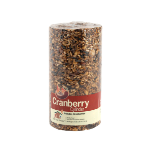 Hot Pepper Cranberry Cylinder | Wild Birds Unlimited