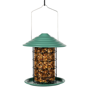 Hot Pepper Cranberry Cylinder | Wild Birds Unlimited