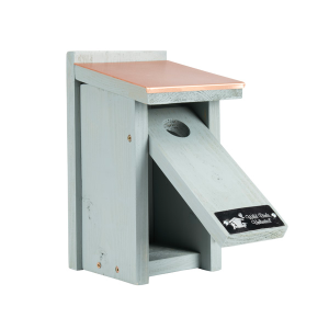 Copper Roof Bluebird House | Wild Birds Unlimited