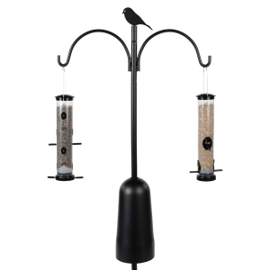 APS® Swaged Double Crook Arm