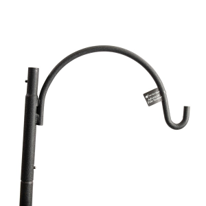 APS Single Crook Arm (Swaged)