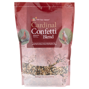 Cardinal Confetti®